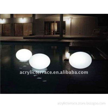 LED ball